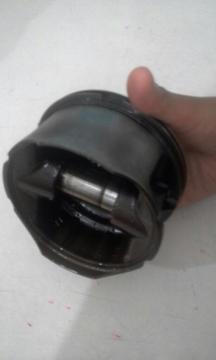 Piston de Dr 650