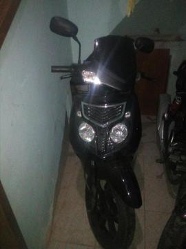 Vendo Moto