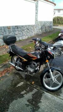 Vendo O Cambio Suzuki Hj