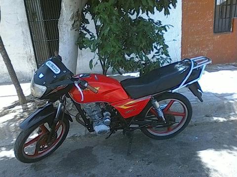 Moto Arsen 1