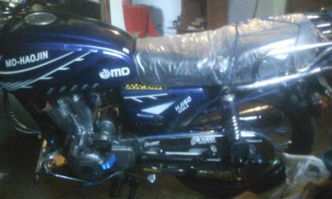 moto mD 2012