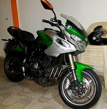 Se Vende Moto 2013 6 Speed 1130cc