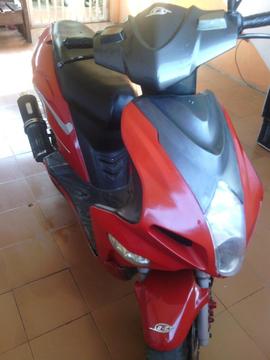 moto bera runner 2013