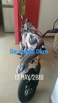 Se Vende Moto