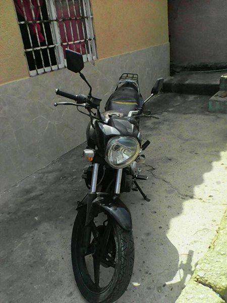 Vendo o Cambio Empire Speed 200 Año 2014