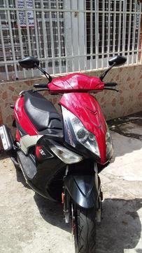 Se Vende Moto Bera Cobra 2014