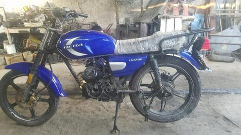 Vendo Bera 200