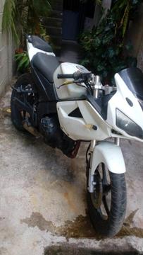 Se Vende Moto