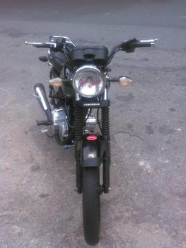 Moto bera 200