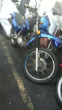 Moto Bera Dt