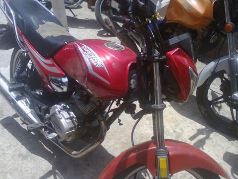 se vende horse 2 año 2013