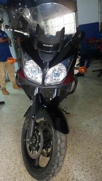 Vendo O Cambio Vstrom