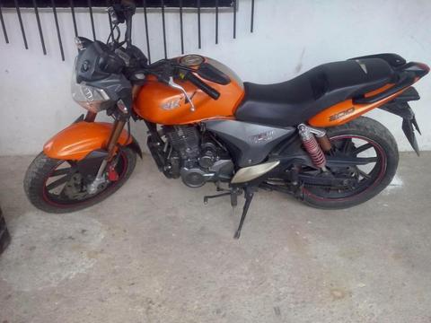 Vendo Rkv2013 Buen Precio