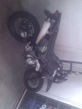 yamaha xt600c leer vendo o cambio