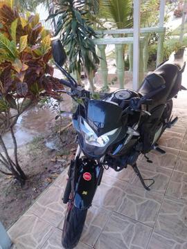 Moto brz 200 ao 2014