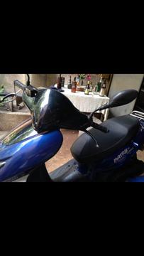 Moto matrix elegance 2011