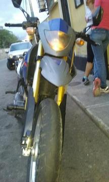 Se Vende Tx 2013 Bien Cuidada