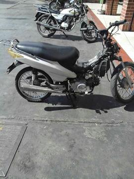 Moto Barata