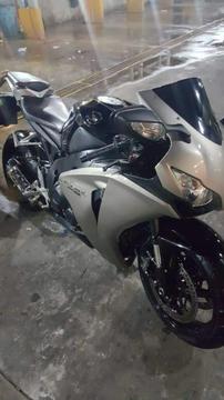 Honda Cbr Año 2008