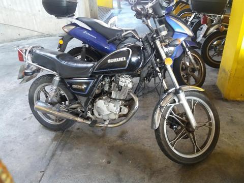 Gn Suzuki en Venta