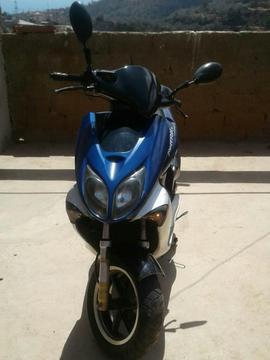 Moto Auntomatica Matrix