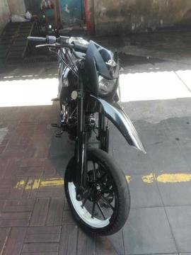 Moto Bera 200cc