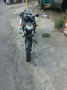 Vendo Mi Fazer 250