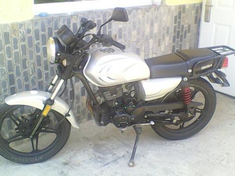 Se Vende Br 200