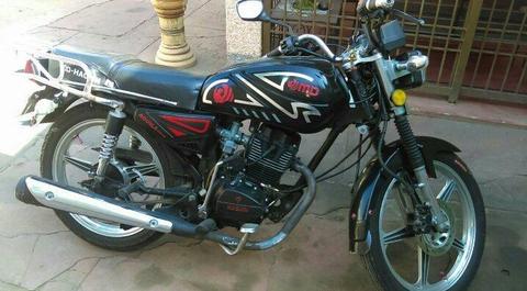 Se vende md aguila 360