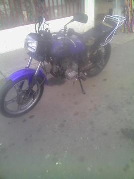 vendo moto horse 1 barata 140000