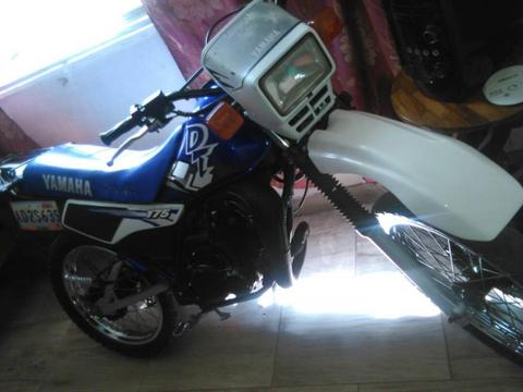 Dt 175 Yamaha