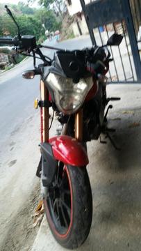 Se Vende Moto Rkv