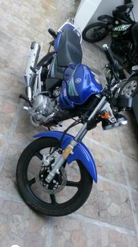 Se Vende Moto Ybr