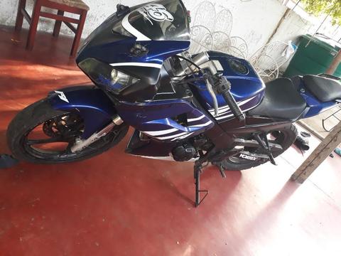 Bera R1