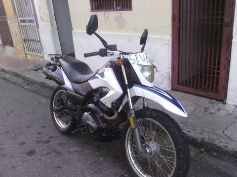 Vendo Empaire Tx 200 Año 2012