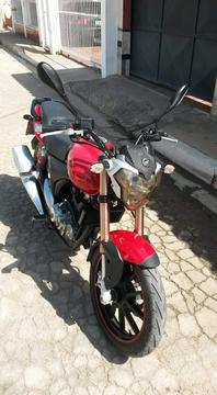 Moto RKV 2014