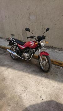 Vendo O Cambio Yamaha Yb