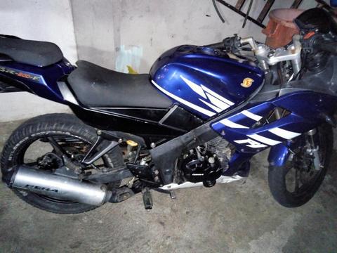 Se Vende O Se Cambia R1 Bera