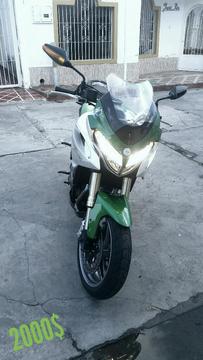 All Terrain 1130cc en 2000 Venta