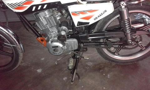 Se Vende Moto Md