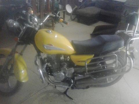 Super Leon 200 Cc