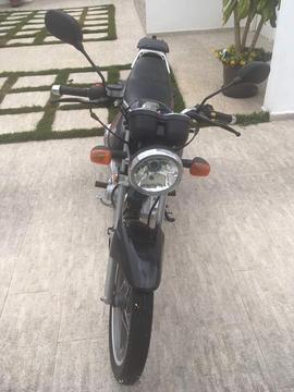 Suzuki en 125 2013