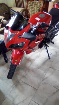 Vendo R1 bera