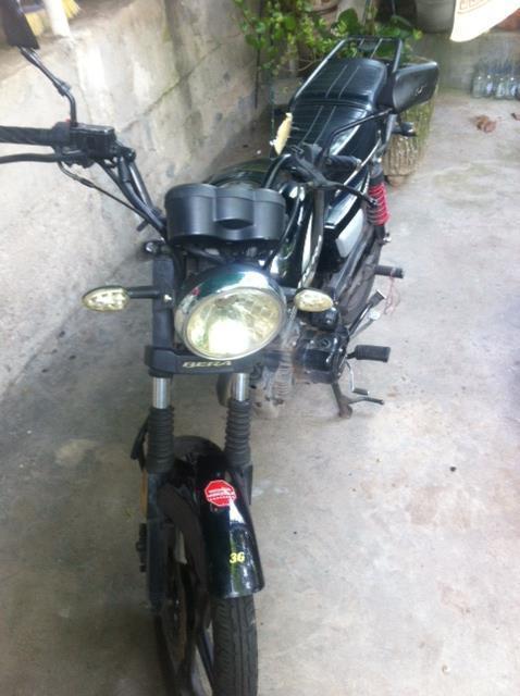 venta de moto