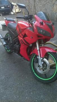 BERA R1 2013 200cc