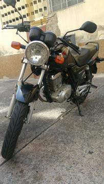 Vendo Suzuki Año 2011