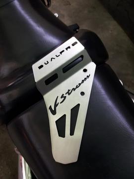 Vstrom Protector de Liga Frenos