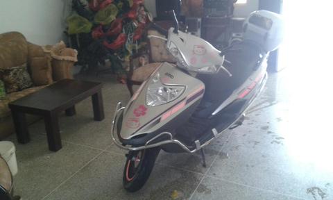 MD CARDENAL 2013 VENDO O CAMBIO PORR CARRO