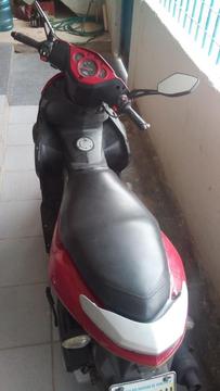 Moto Bera Cobra 2013