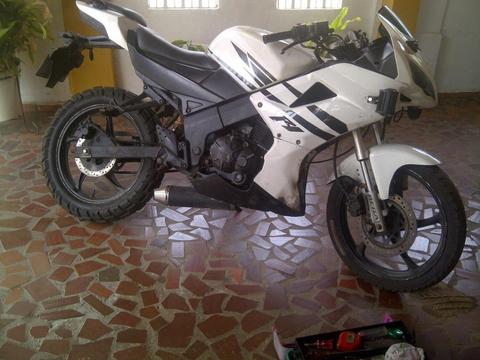 vendo r1 bera